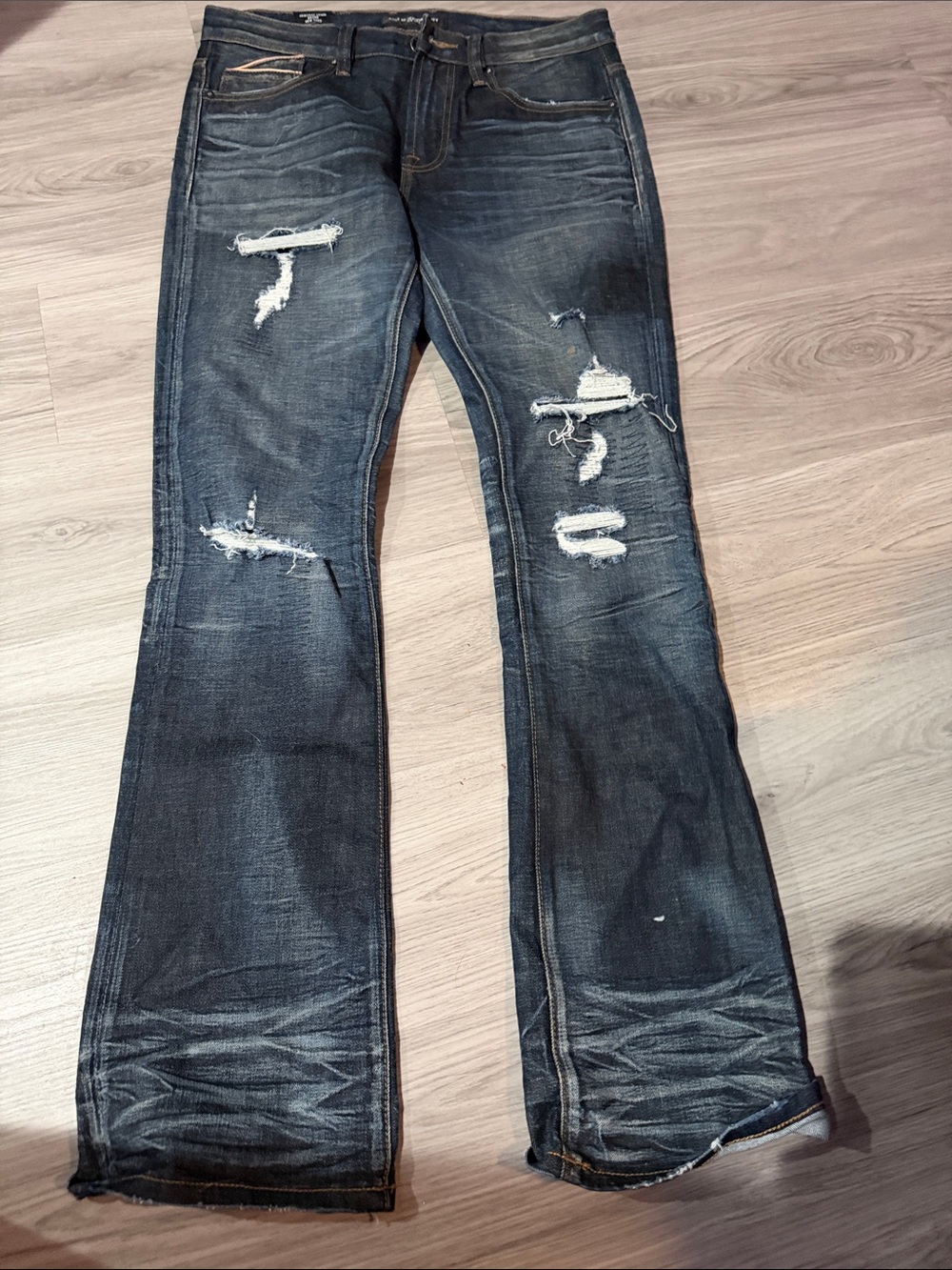 Cult of individuality Lenny boot cut Jean 32/32